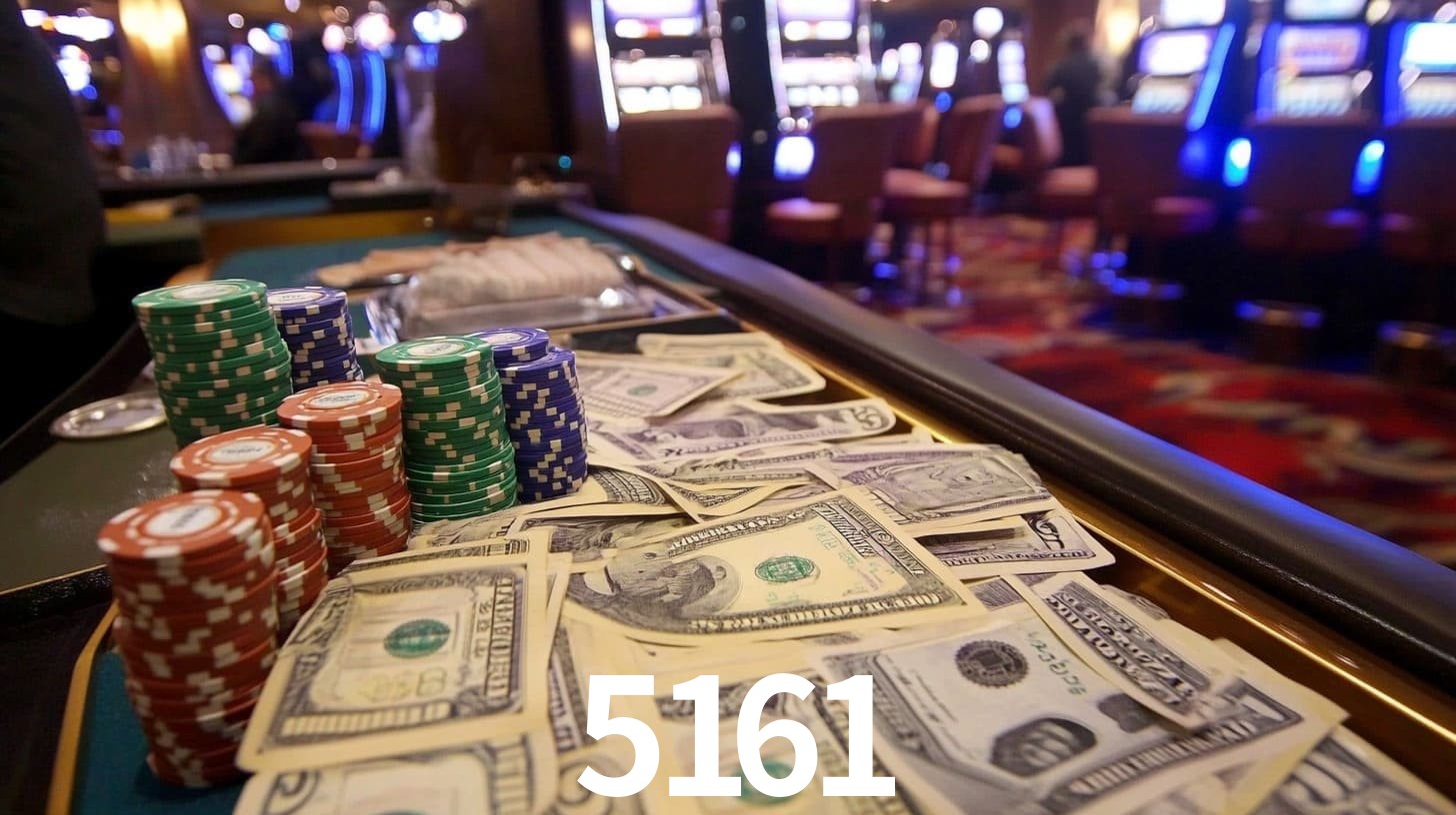 5161 lottery
